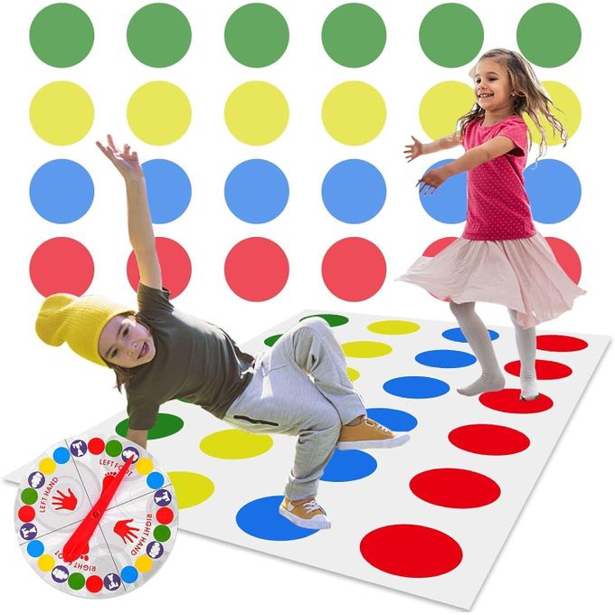 Age 6+