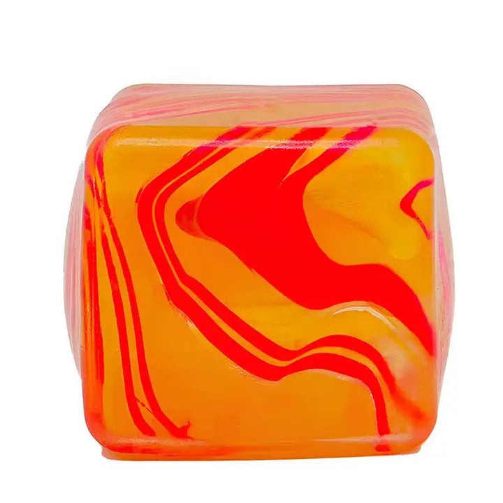 Squishy Stress Relief Ball