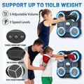 Smart Music Boxing Target Kit