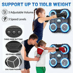 Smart Music Boxing Target Kit