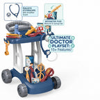Doctor Trolley