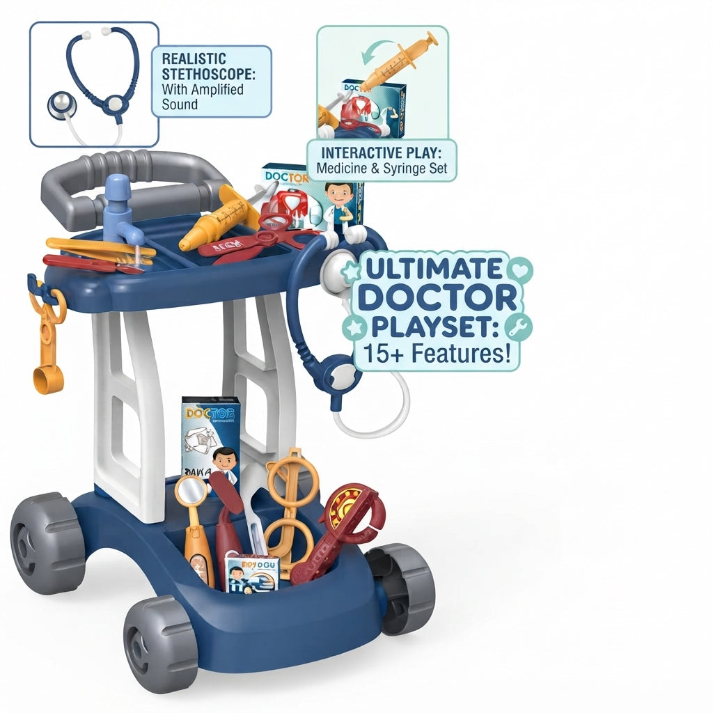 Doctor Trolley