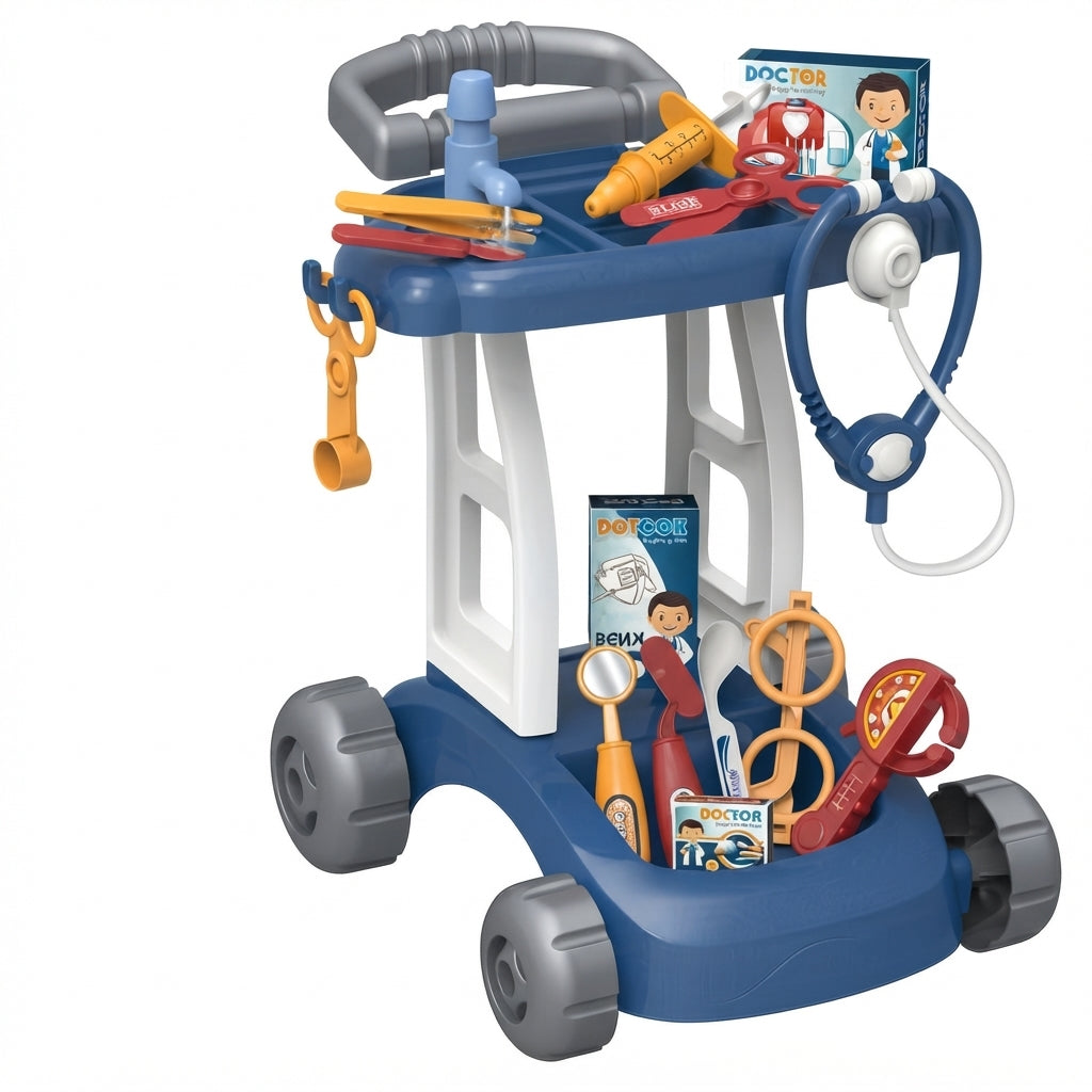 Doctor Trolley