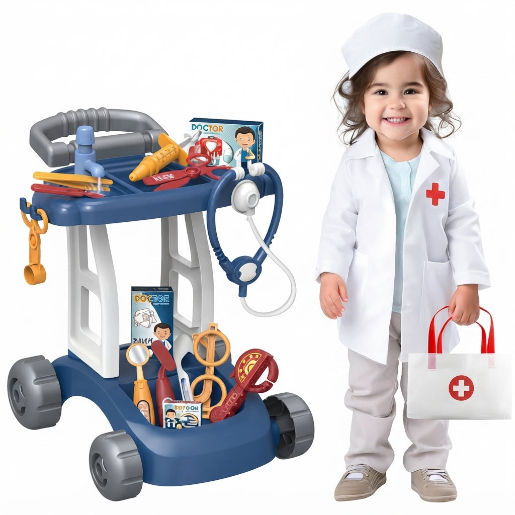 Doctor Trolley
