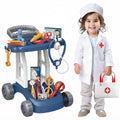 Doctor Trolley