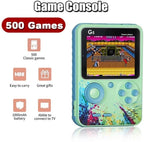 Retro Game Boy - 500 games