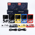 Sup Game Box 400-in-1 - Extra Controller