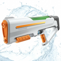 AquaJet Electric Water Gun