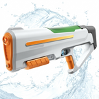 AquaJet Electric Water Gun