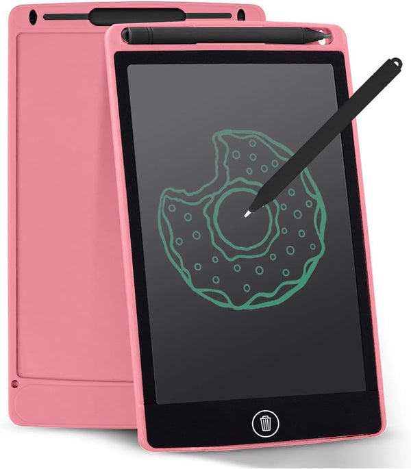 LCD Writing & Drawing Tablet - 12 inch