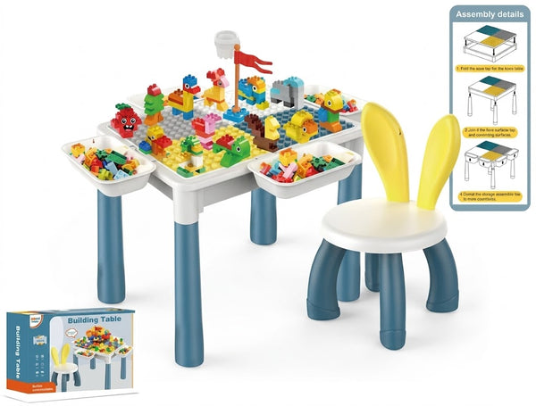 LEGO Activity Table Set