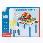 LEGO Activity Table Set