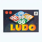 Ludo Classic Board Game