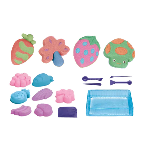 Magical Sand Kit - 500gm Sand
