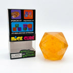 Squishy Stress Relief Ball