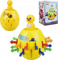 Pirates Barrell Duck