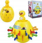 Pirates Barrell Duck