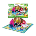 Snake  Ladder Mat