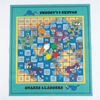 Snake  Ladder Mat