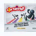 Fun Twister Family Game