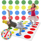 Fun Twister Family Game