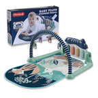 Baby Piano Fitness Pedal